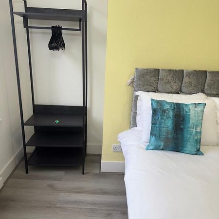 Hackney Mid & Long-Term Stays London Kültér fotó