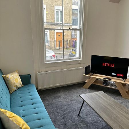 Hackney Mid & Long-Term Stays London Kültér fotó
