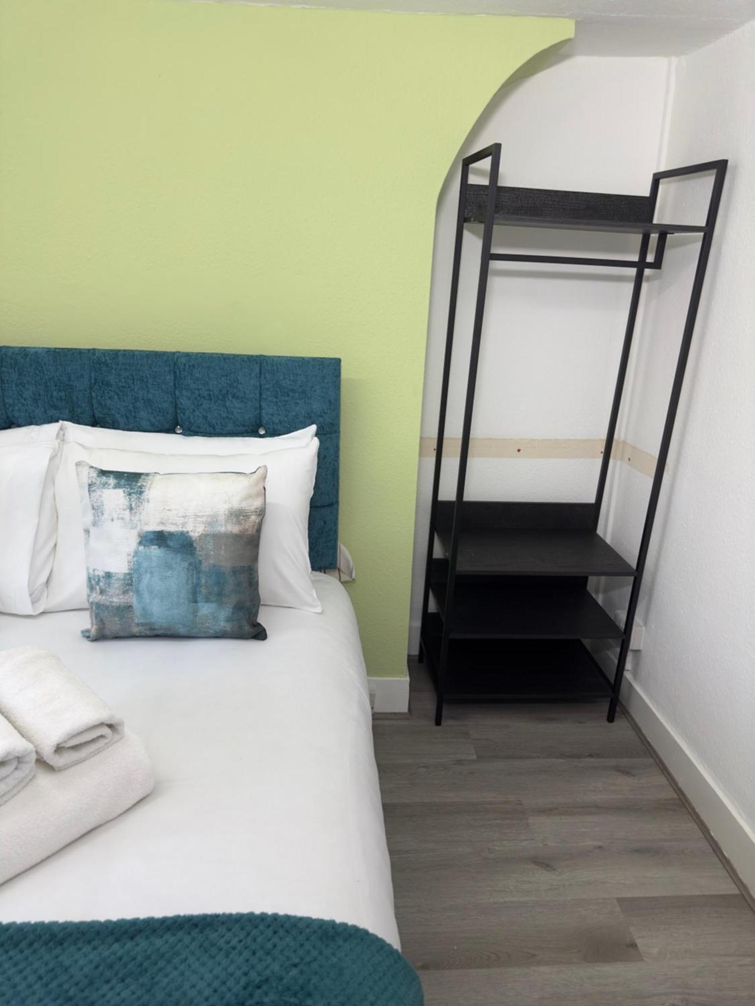 Hackney Mid & Long-Term Stays London Kültér fotó